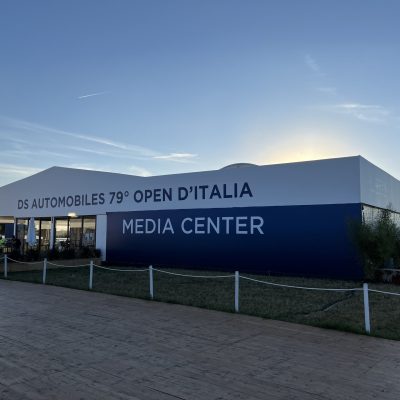 open